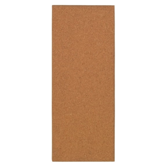 Cork Insulation Sheets for Coaster with Adhesive Back Wall Decoration Party and DIY Crafts Supplies Rectangle Peru 35x15x0.2cm 10Sheet
