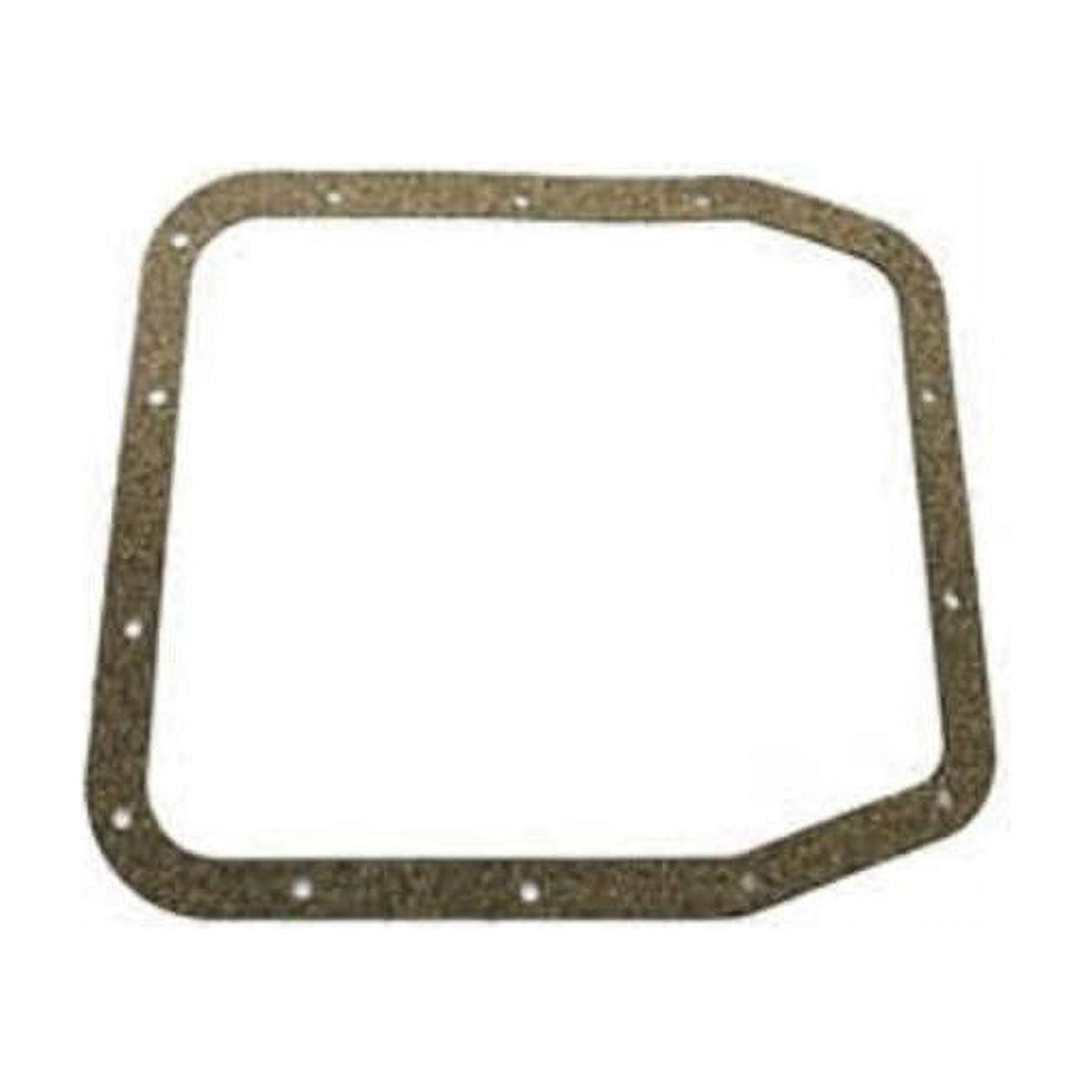 Cork & Neoprene Transmission Pan Gasket for Ford AODAODE4R70W