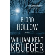 WILLIAM KENT KRUEGER Cork O'Connor Mystery Series: Blood Hollow : A Novel (Series #4) (Paperback)