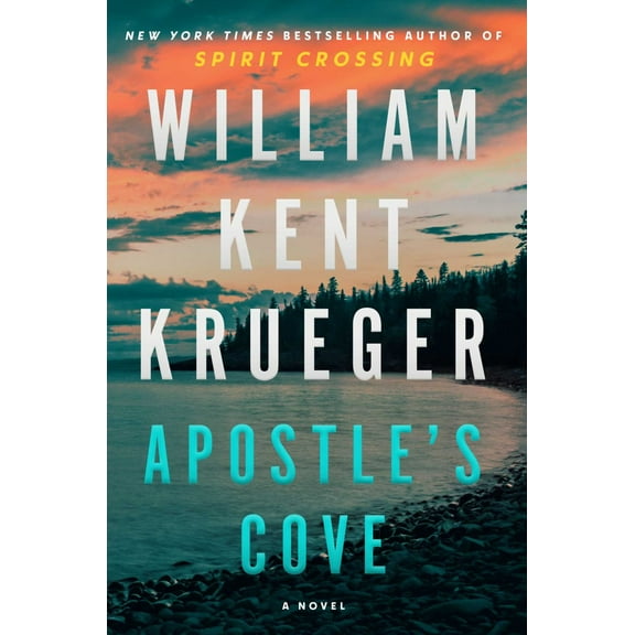 Apostle's Cove: A Novel (Hardcover)