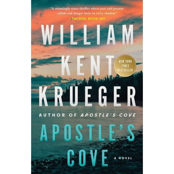 Apostle's Cove: A Novel