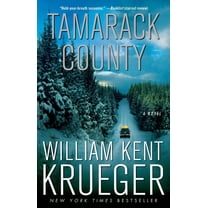 TAMARACK COUNTY: A NOVEL