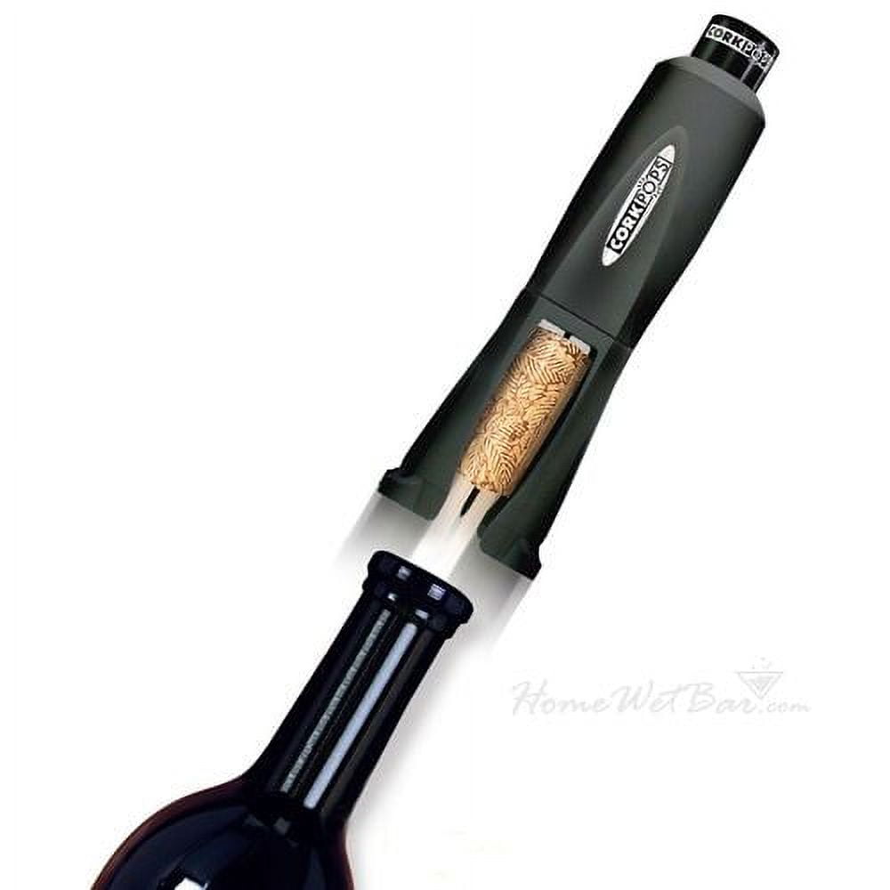 Cork Pops Legacy Wine Bottle Opener