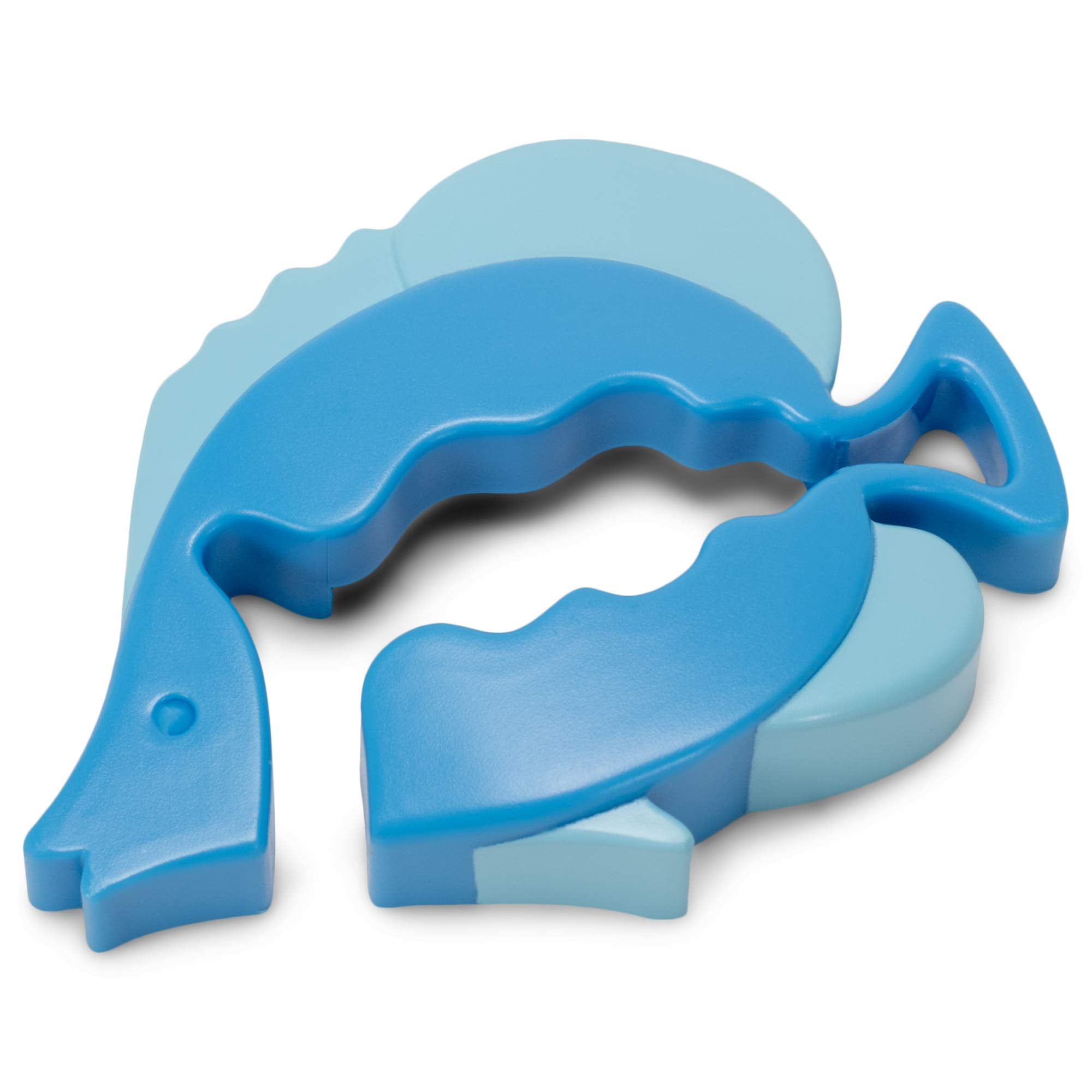 Cork Pops Fish Foil Cutter