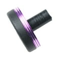 thumbnail image 1 of Cork Rod Butt Cap Fishing Pole Butt Plug Rods Building & Repair Component Part, 1 of 3