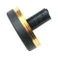 thumbnail image 1 of Cork Rod Butt Cap Fishing Pole Butt Plug Rods Building & Repair Component Part, 1 of 4
