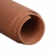 Manton Cork Standard Grade Cork Bulletin Board Sheet, 4' x 8' x 1/4", Custom Tack Pin Display Wall