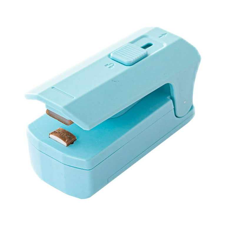 Cork Sealer U 40 Sealing Bag Food Packaging Bags Freezer Vacuum Seal Food Prep Food Sealer Handheld Mini Heating Bag Sealer compatible with Machine Food Vacuum Sealer compatible with Machines Vacuum