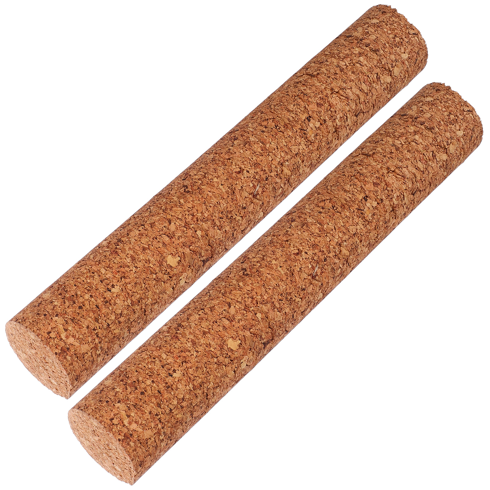 Cork Stopper Bottle Plug Corks Carafes Vitrinas Para Colecciones Conical Bulk 2 Pcs
