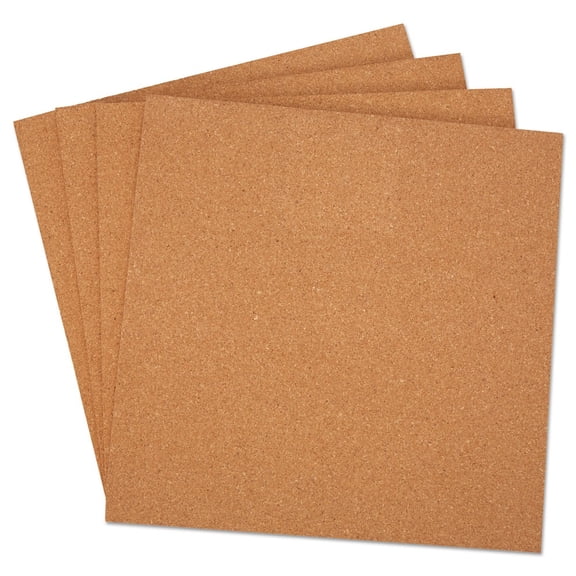 Universal  Cork Board 43404