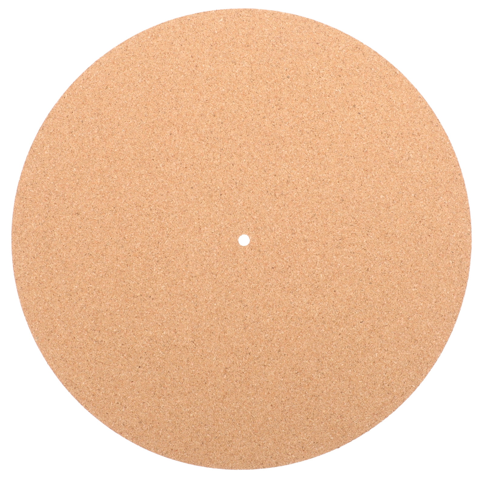 Cork Turntable Mat Vinyl Record Turntable Mat Turntable Slipmat
