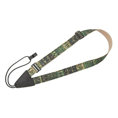 Cork Ukulele/Classical Strap - Alpine