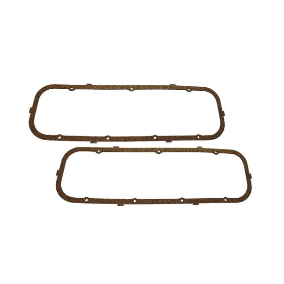 Cork Valve Cover Gaskets for Chevy Big Block BB
