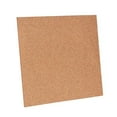 Cork Wall Corks Super Self Backing Bulletin Board Mini Wall