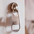 Cork Zipper Shaped Fridge Opener Great for Dads Boyfriends and