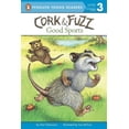 thumbnail image 1 of Cork and Fuzz Cork & Fuzz: Good Sports, Book 3, (Paperback), 1 of 1