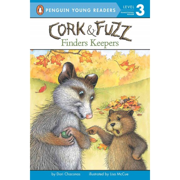 Pre-Owned Finders Keepers (Cork and Fuzz)