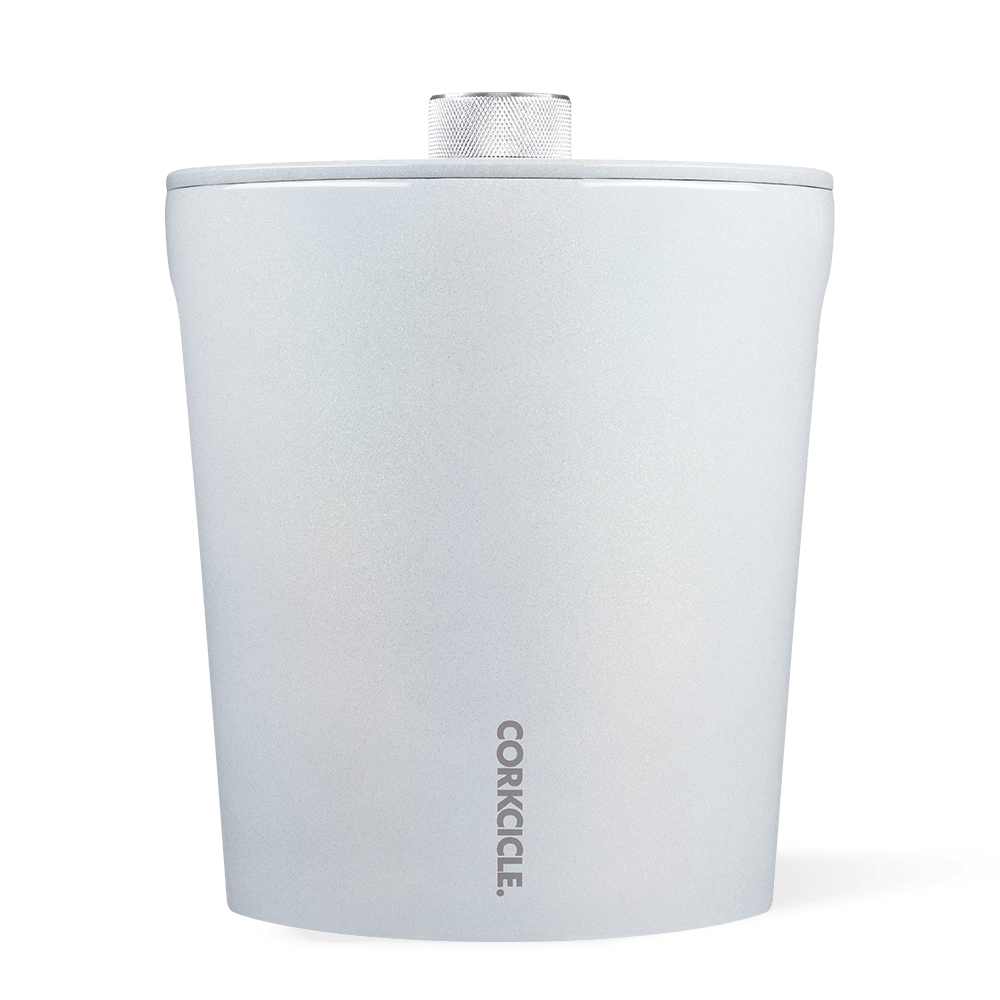 Nambe Scoop Ice Bucket MT0651