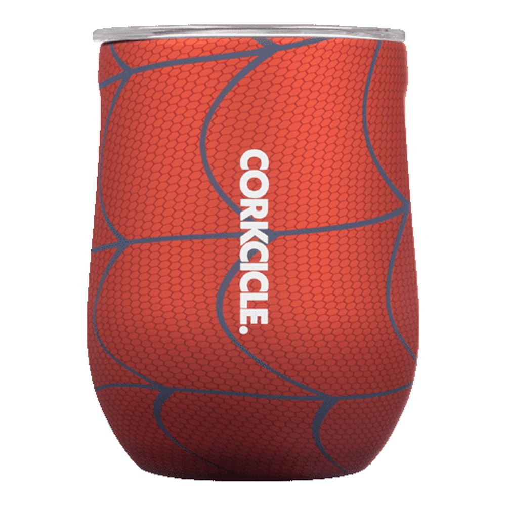 Corkcicle 12 oz Marvel Stemless Reusable Cup