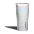 thumbnail image 1 of Corkcicle 16 Ounce Stainless Steel Travel Tumbler with Lid, Prismatic, 1 of 7