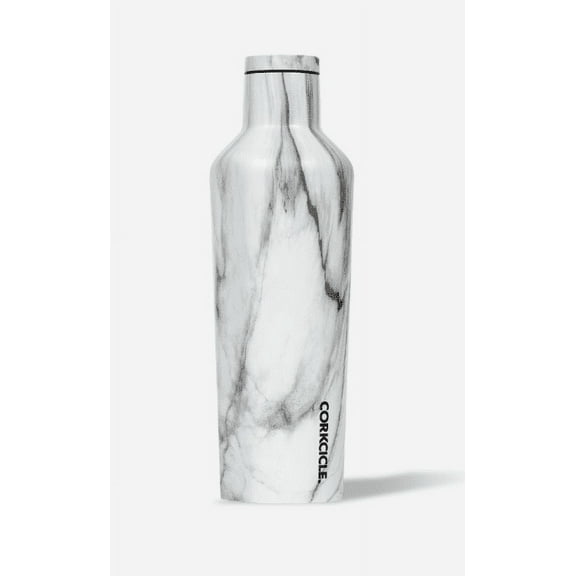 Corkcicle Canteen Snowdrift 16oz