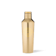 thumbnail image 1 of Corkcicle 16 oz Star Wars Travel Canteen, Stainless Steel, Triple-Insulated, Water Bottle, C-3PO, 1 of 6