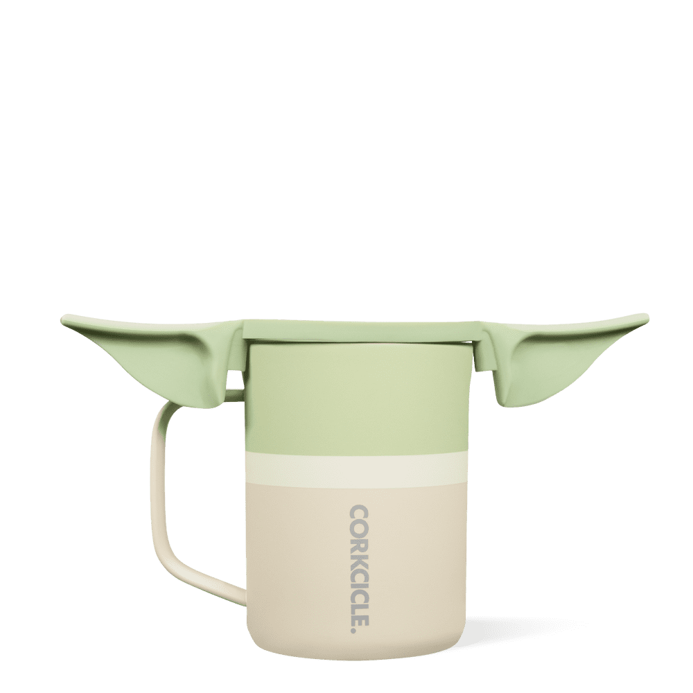Zend Corkcicle Mug - Zend Coffee