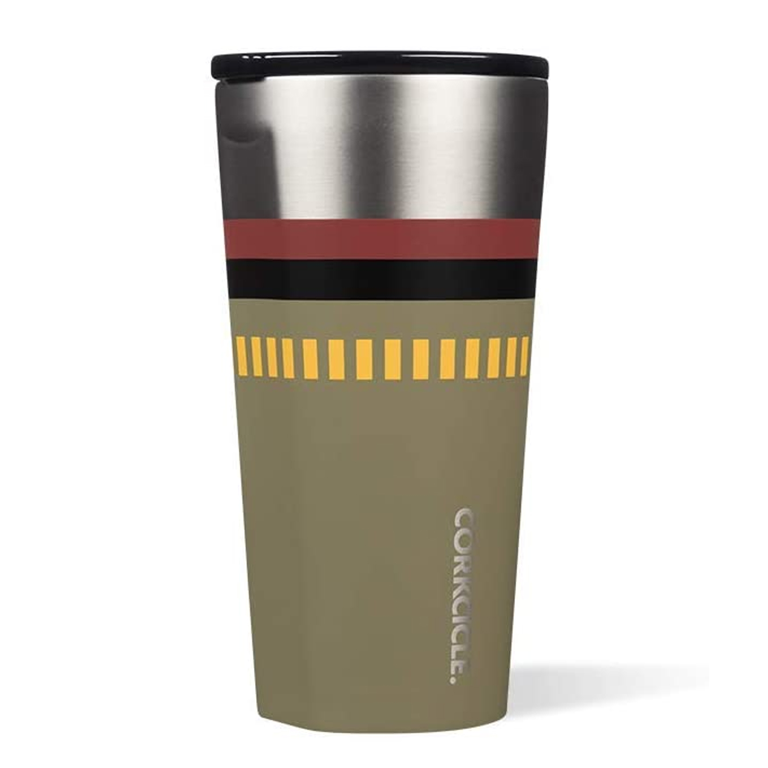 Stanley Quencher H2.0 40oz Stainless Steel Tumbler Peach Tie Dye