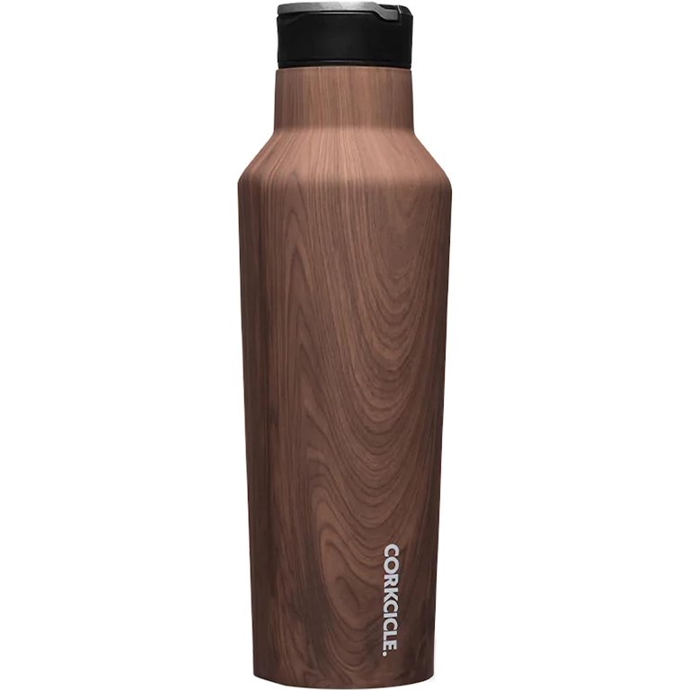 Corkcicle® Series A Sport Canteen Insulated Bottle Periwinkle 20
