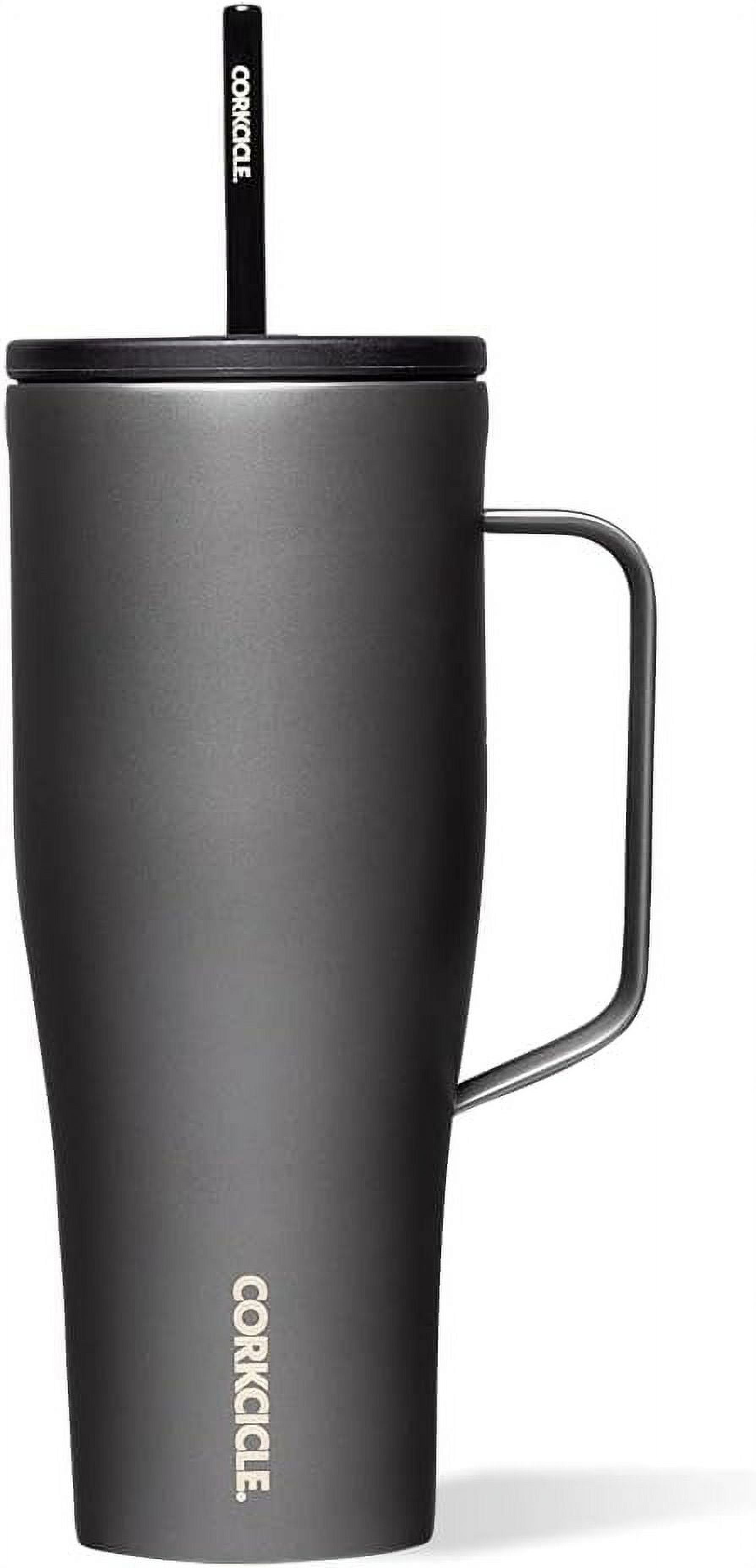 30 oz cold cup xl in gloss white – Vada Winter