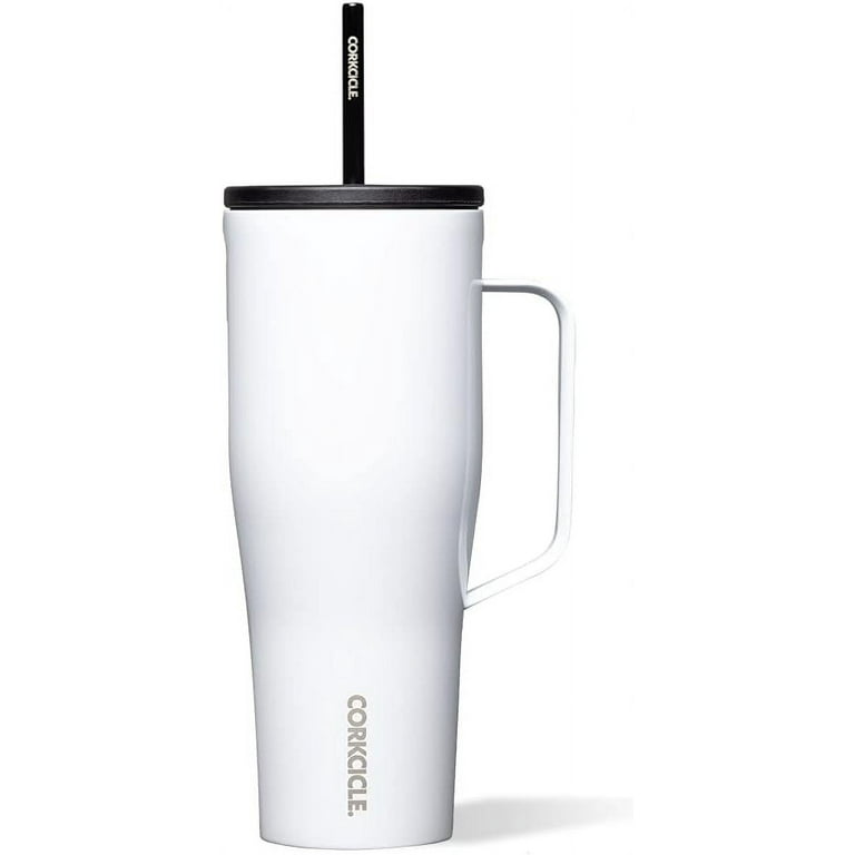 https://i5.walmartimages.com/seo/Corkcicle-30-oz-Cold-Cup-XL-Triple-Insulated-Stainless-Steel-Water-Bottle-Tumbler-with-Handle-and-Straw-Gloss-White_ddb6cc8e-e868-4af7-928f-213cd22476b5.d5cc2dfca1ac212288e9913e879dc659.jpeg?odnHeight=768&odnWidth=768&odnBg=FFFFFF