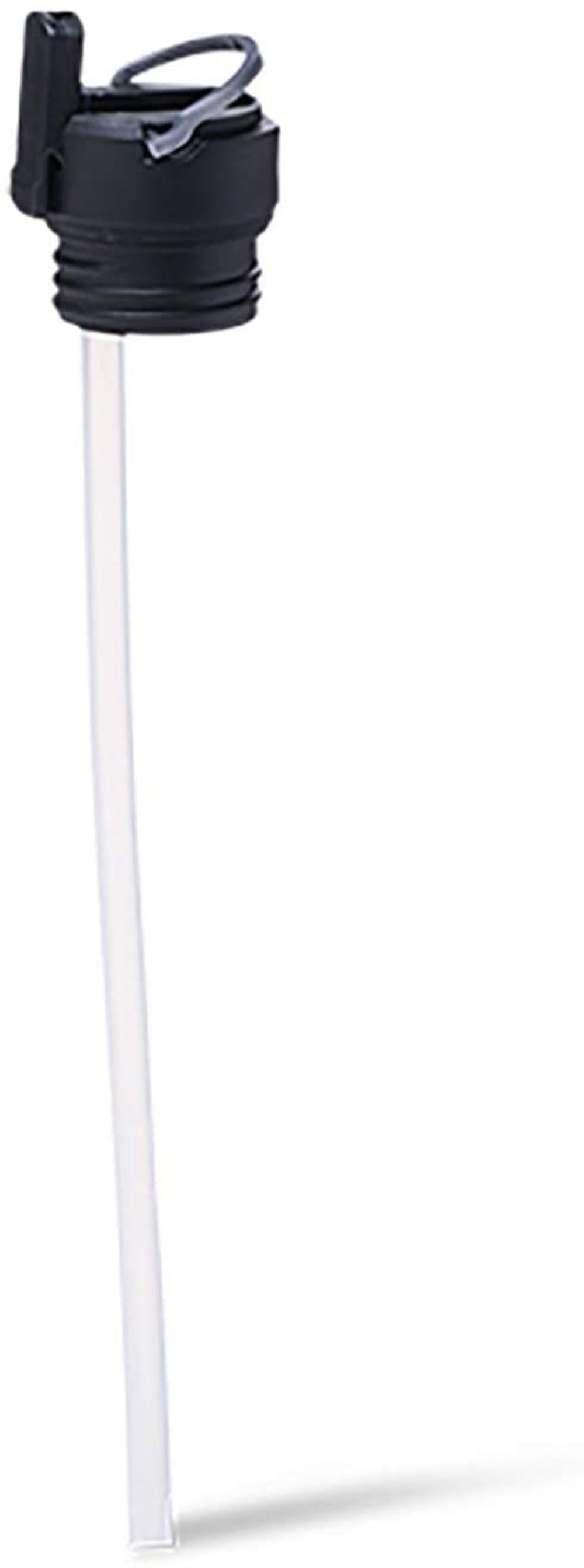 Corkcicle Canteen Cap wth Straw