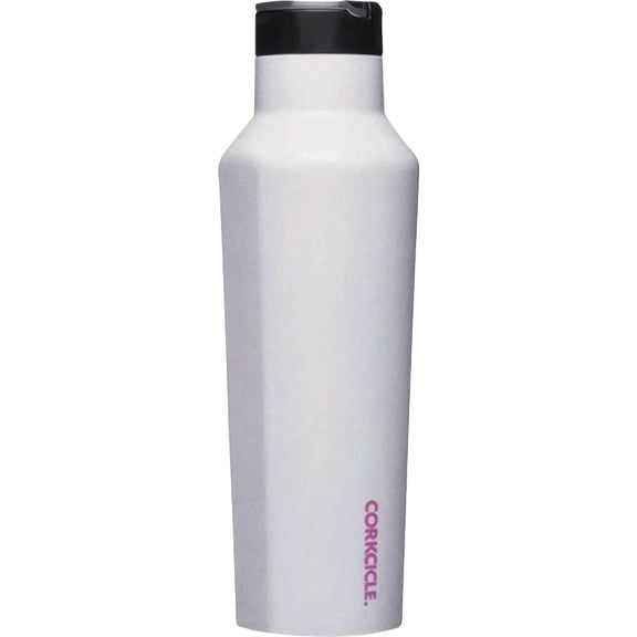Corkcicle. Canteen Unicorn Magic 20 Ounce, 1 EA Residential Use, Standard Application