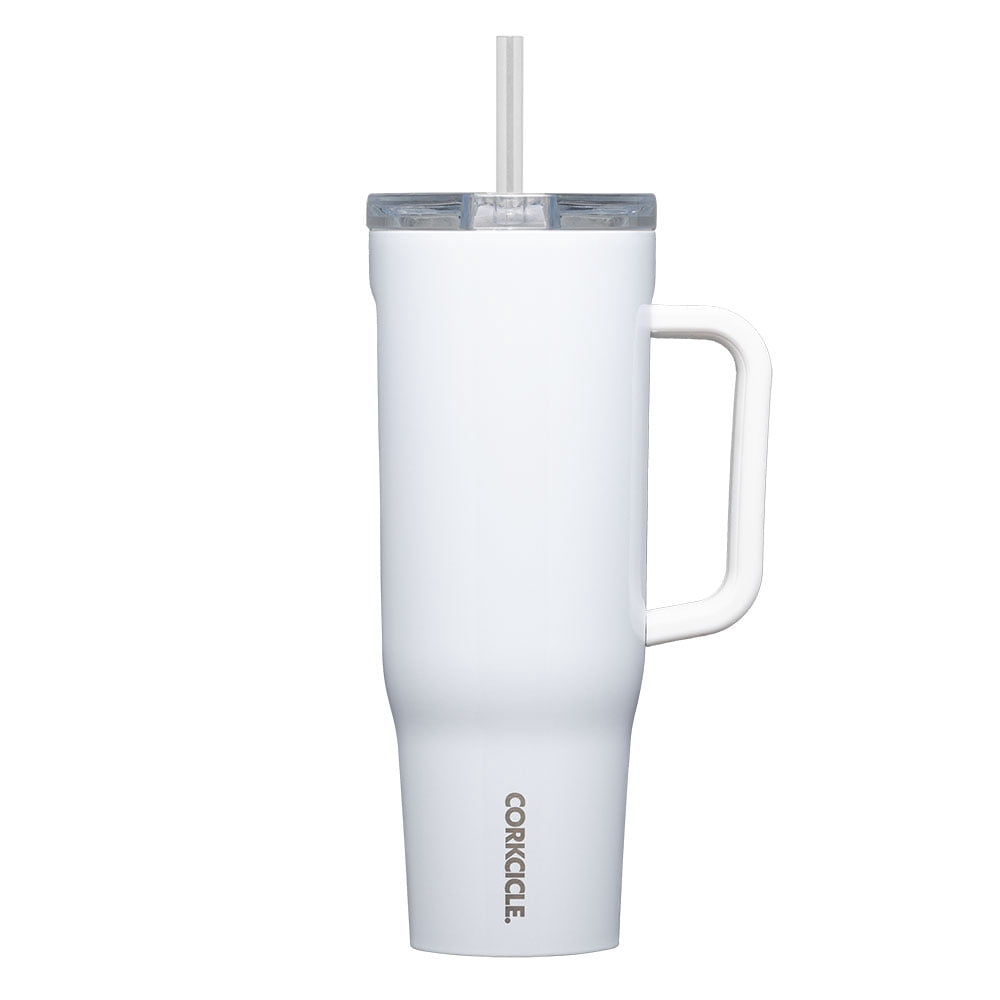 Corkcicle Sport Canteen - 20oz Triple-Insulated Stainless Steel Water Bottle, Keeps Drinks Cold 25 Hours