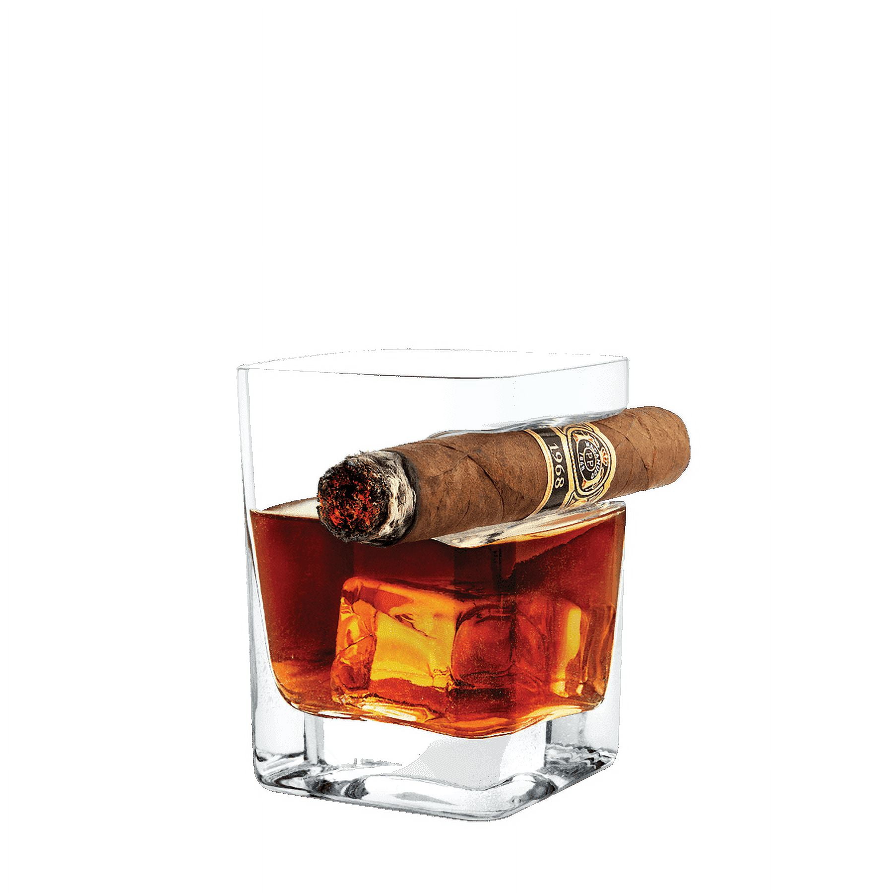 Corkcicle® Whiskey Glass Set in Stock - ULINE