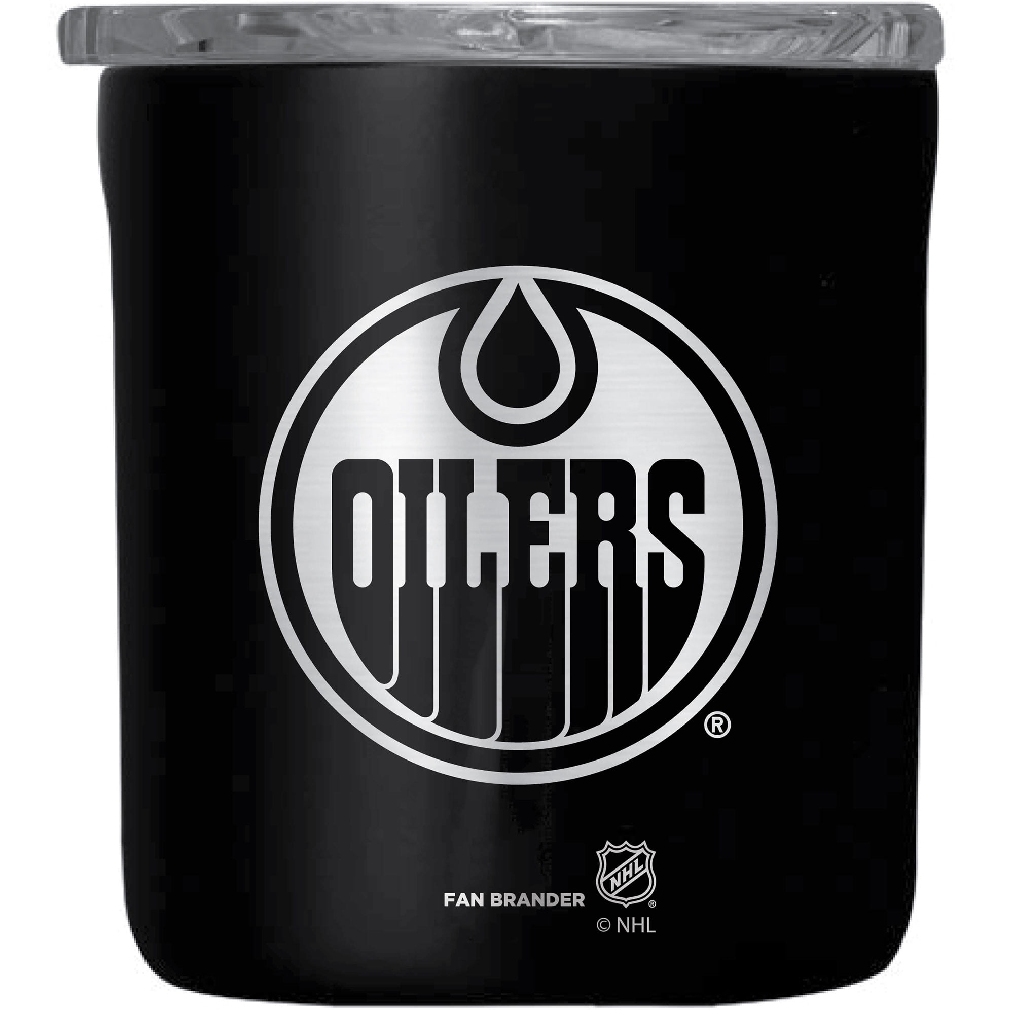 Corkcicle Edmonton Oilers 12oz. Buzz Cup