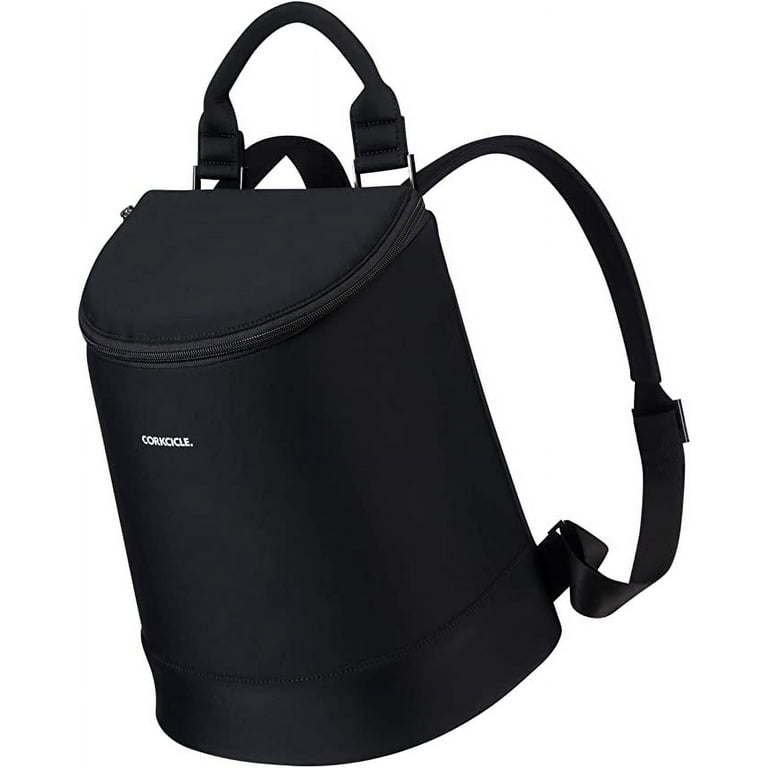 Stylish Sleek Chiller Bag with large capacity and PVC lined main compa