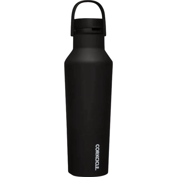 Corkcicle Insulated Sport Canteen Tumbler - Pack of 4