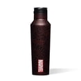 thumbnail image 1 of Corkcicle Marvel 20 Oz Sport Canteen Stainless Steel Water Bottle, Marvel Logo, 1 of 3