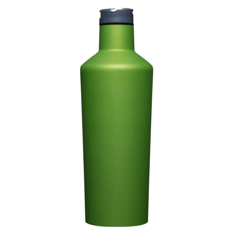 Corkcicle 60 Oz Hulk Marvel Superhero Stainless Steel Sport