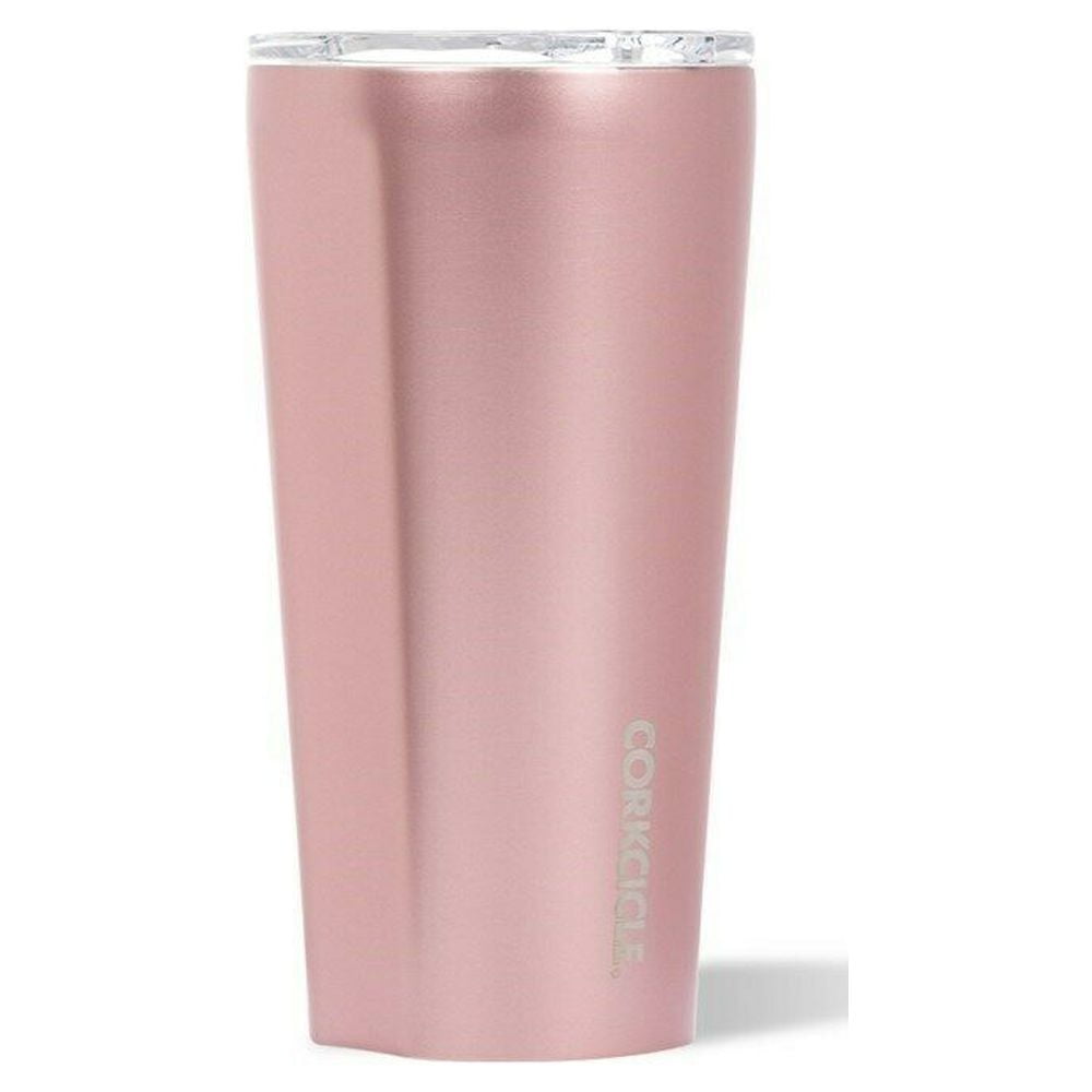 GLOSS PINK Corkcicle Canteen 16 oz Triple Insulated Beverage Container –  CourtneysCandles&Creations