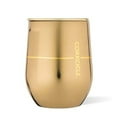 thumbnail image 1 of Corkcicle Star Wars 12 Ounce Stemless Travel Cup & Lid, C-3PO, 1 of 6
