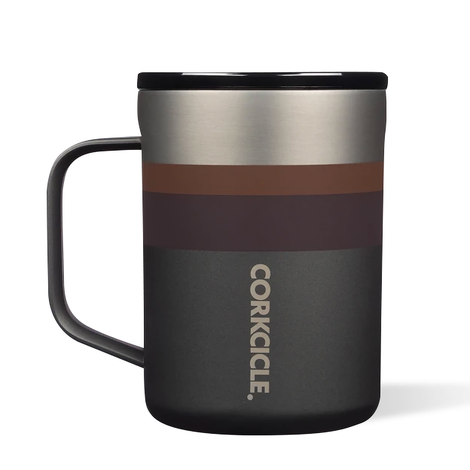Corkcicle Star Wars 16 Ounce Coffee Mug Triple Insulated Cup