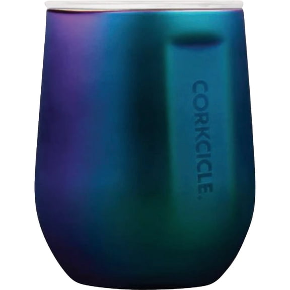 Corkcicle Stemless Wine Glass - Pack of 2