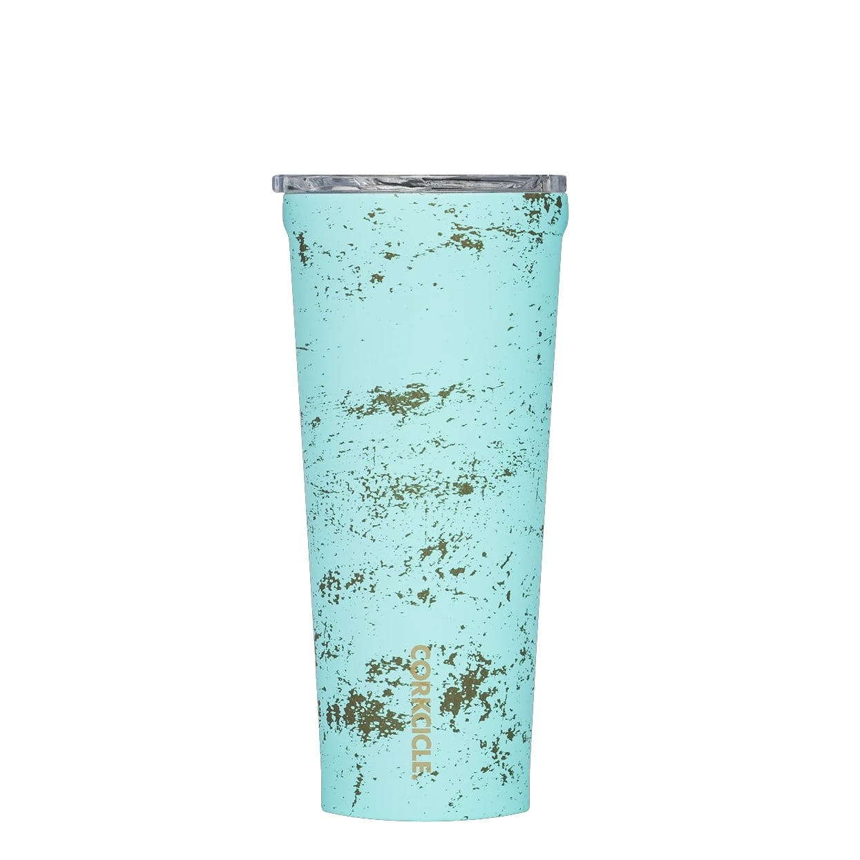 Corkcicle Tumbler Bali Blue 24oz