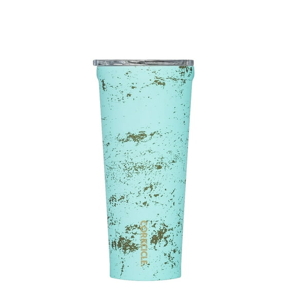 Corkcicle Tumbler Bali Blue 24oz