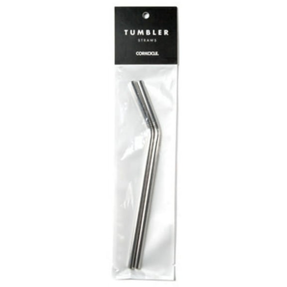 Corkcicle Tumbler Straw, 2100STRAW