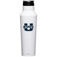 Corkcicle Utah State Aggies 20oz. Primary Mark Sports Canteen