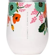 Corkcicle x Rifle Paper Co. Lively Floral Cream - 2Pk-