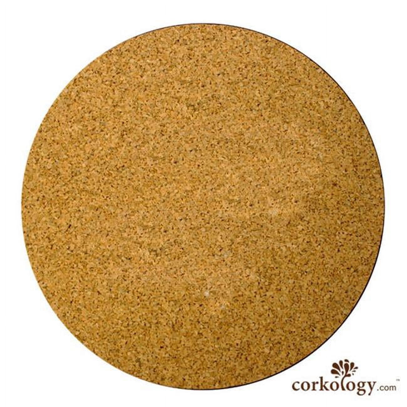 Corkology Bulletin Board, Round